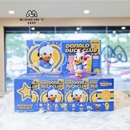 100% Authentic 52TOYS • Disney-Donald Duck Club Series