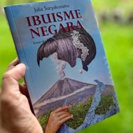 Julia Suryakusuma National Guidance Book History English Culture