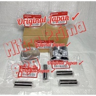 Piston Seher Set STD 0.25 0.50 Honda CRV CR-V Gen3 Gen 3 2.0 2000cc R20 2007 2008 2009 2010 2012 Ori