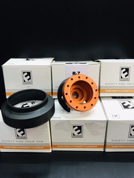 คอพวงมาลัย ตรงรุ่น R-7 รุ่น BT-50 pro ford ranger 2012-up MAZDA 2-3