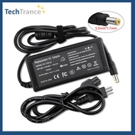TechTrance Laptop Charger AC Power Adapter for Acer 19V