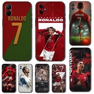 for Huawei Nova 2i 2 Lite 3 3i 4E 5i 5T 7 SE 8i Y61 10 football star player Cristiano Ronaldo cr sev