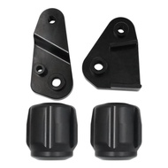 Motorcycle Engine Crash Pad For Suzuki GSXR1000 2017-2024 Motorcycle Frame Slider Guard