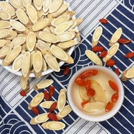 30g Dried Astragalus membranaceus Huang Qi