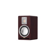 Audiovector QR 1 SE Bookshelf Speakers | Special Edition | Handcrafted Denmark