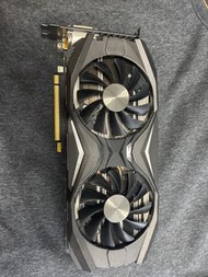 ZOTAC GTX1070 AMP