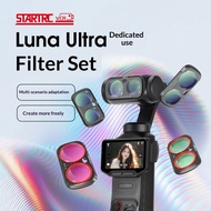 For Insta360 Luna Ultra Filters, For Insta360 Luna Ultra Magnetic Filters, For Insta360 Luna Ultra A