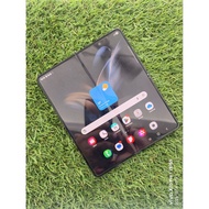 [USED]Samsung Z FOLD 4 5G  20(12+8)GB RAM+256GB| Condition Nice