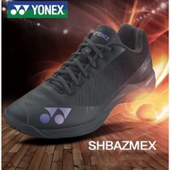 [คลังสินค้าพร้อม] Yonex รองเท้าแบดมินตันเดิม Aerus Z 2022รองเท้าแบดมินตันน้ำหนักเบาเป็นพิเศษระบายอาก