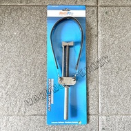 MULTIPRO Flexible Flywheel Holder Treker Belt CVT Magnet Motorcycle Belt