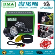 BMA T4S Pro, BMA T4S Pro 66W Spotlight, Huge Power, 500M Projection, Genuine BMA -