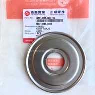 ORI CRANKSHAFT PLATE REAR CRANK SIDE PLATE R.CRANK ORIGINAL 13371-H9A-300 SYM VTS200 VTS 200 SAMA MO