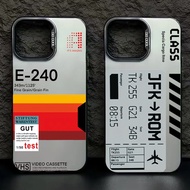 Casing For Vivo Y17 Y20 V30 Y03 Y17S Y15 Y21 Y35 Y15S Y27 Y36 Y02S Y21S Y15A Y12 Y11 Y30i Y50 Y12i Y