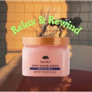 Tree Hut Shea Sugar Scrub 510g