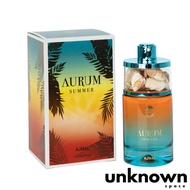 Aurum Summer for Women by Ajmal Perfume EDP 75ML