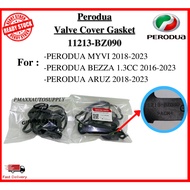 11213-BZ090 PERODUA MYVI 1.3CC/1.5CC 2018-2023 / BEZZA 1.3CC / ARUZ VALVE COVER GASKET