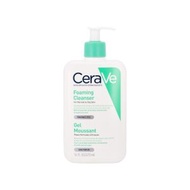 CeraVe - 清爽泡沫潔膚露 - 473ml