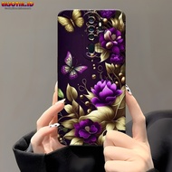 OPPO A5 2020 / A9 2020 Case Eksotik.id OPPO A5 2020 / A9 2020 Casing Skin Handphone Silicone OPPO A5