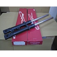 KYB Font Fork Set FZ150i