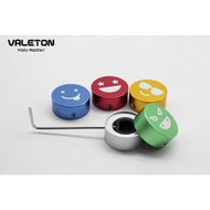 Valeton Pedal Footswitch Cap Topper for Guitar Effects Pedal Switch