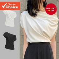 B104-OCT24-A-3-Off-shoulder top-TSB104ED494  B104-OCT24-A-3-Baju Tanpa Bahu-TSB104ED494