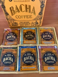 กาแฟ Bacha Arabica Coffee แบบซอง Fine Flavoured Coffee