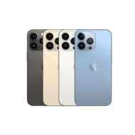 【福利品】 Apple iPhone 13 Pro Max 128G 6.7寸 保固6個月
