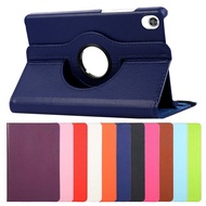 For Lenovo Tab M8 HD TB-8505X M8 3rd Gen TB-8506F 8705N 8.0" Tablet casing 360 Rotating Multi-Angle 