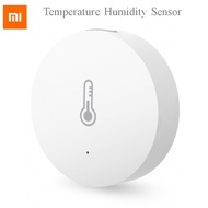 Xiaomi Mi Temperature &amp; Humidity Monitor Sensor (1 Year Local warranty)
