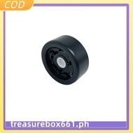【TRSBX】Replacement Rubber Wheels Part for Dreame R10 R20 Pro Vacuum Cleaner Accessories