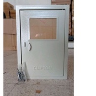 BOX STURDY TOKEN ELECTRICITY BOX/