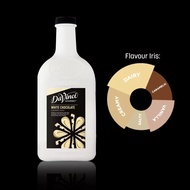 DaVinci Gourmet White Chocolate Sauce (2L)