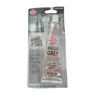 VERSACHEM MEGA GREY GASKET MAKER 999 3OZ GR1CG4 99939