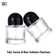 (Botol Byredo 50ml) Refill Parfum Bandung - Sc Parfum