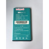 MIWANG MIWANG M2s Battery MIWANG HT-6T Mobile Phone Battery Board 2200mAh