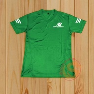 ( NB-01)Baju Wanita Training / Running Kaos Olahraga Senam Fitnes Gym Terlaris