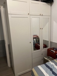 衣柜 IKEA 衣櫃