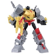 TAKARA TOMY Transformers ESD-07 DX Grimlock ,Single item