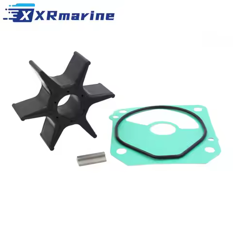 Water Pump Impeller Repair Kit for Honda Marine Outboard BF 75 90 115 130 HP Motor 06192-ZW1-000 Sie