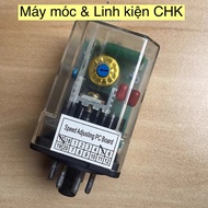 Bag sealing machine speed controller, motor speed controller, film shrinking machine speed controlle