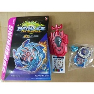 Beyblade Burst Booster SuperKing B-160 Superkingbeyblade burst sparking beyblade burst takara tomy
