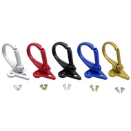 Motorcycle Hanger Helmet Gadget Glove Eagle Claw Hook Gy6 Scooter Helmet Hook