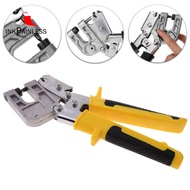 Stud Crimping Pliers for Fasten Metal Gadgets and Decoration Tools