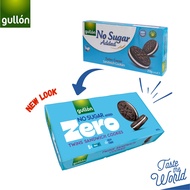 GULLON NSA TWIN COCOA SANDWICH COOKIES 5x42G