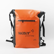 Waterproof Outdoor Backpack 25L