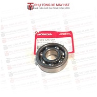 Crankshaft bearing 6304 HONDA Common for Wave 100, Dream 100 models _(91001GF6004)_135