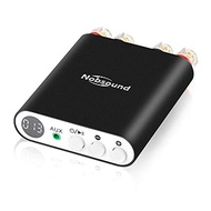 Mini Bluetooth 5.0 DSP Digital Amplifier Stereo Integrated Power Amplifier 200W
