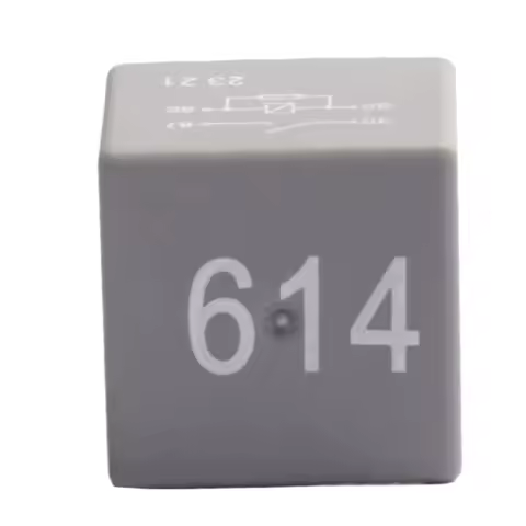 8E0 951 253 Brand New Genuine #614 Parking Warm Air Fuel Pump Relay for Audi A4 A6L