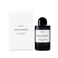 BYREDO - BIBLIOTHEQUE ROOM SPRAY 250ML