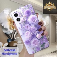 Samsung A06 Case Samsung A06 4G Casing Latest 2024 Softcase Accessories Silicone Casing Case hp